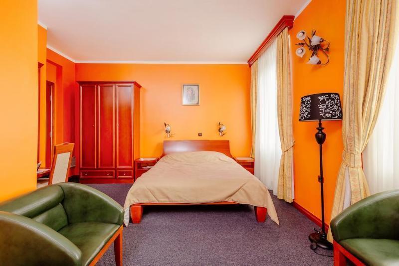 Hotel Montenegrino Tivat Kültér fotó