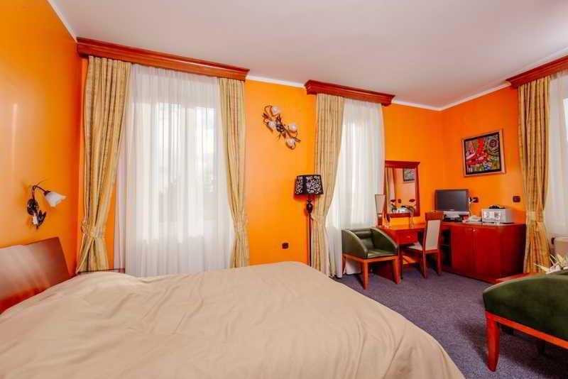 Hotel Montenegrino Tivat Kültér fotó