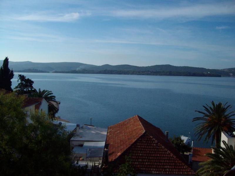Hotel Montenegrino Tivat Kültér fotó