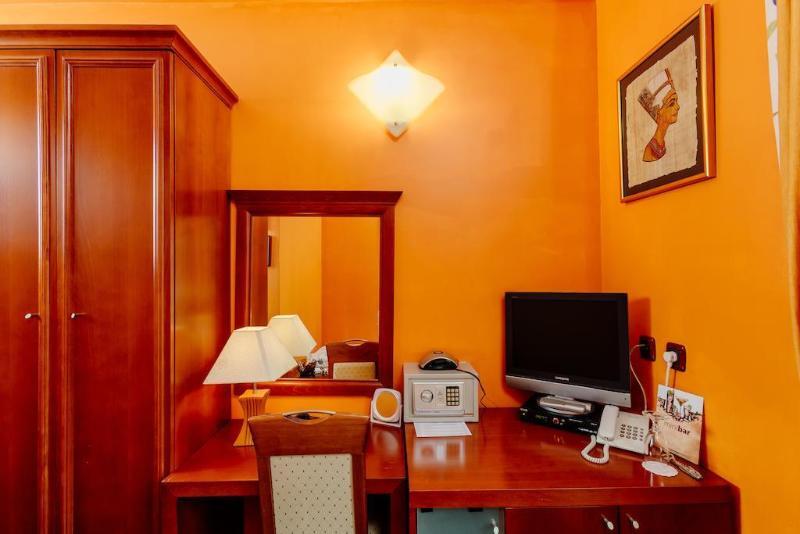 Hotel Montenegrino Tivat Kültér fotó